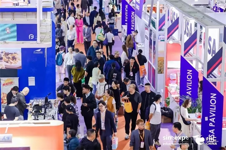 网站】2025中国国际肉类食品及食材展览会CQ9电子2025上海肉类展览会【主办及(图1)