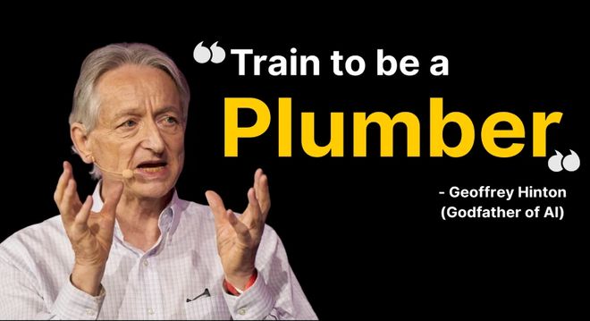 人实锤：00后20%初级IT岗蒸发AI失业潮来了CQ9电子登录注册Hinton神预言！斯坦福惊(图18)