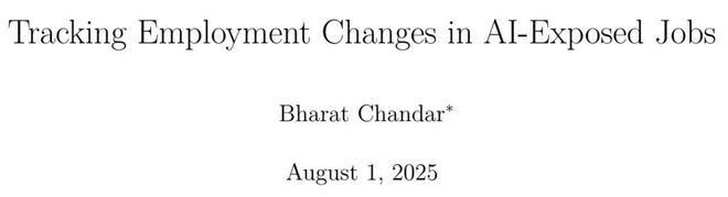 人实锤：00后20%初级IT岗蒸发AI失业潮来了CQ9电子登录注册Hinton神预言！斯坦福惊(图17)