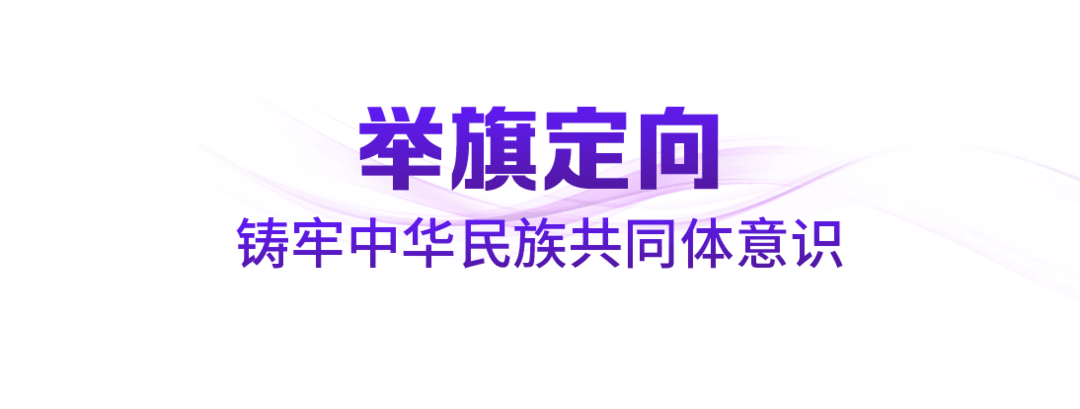 丨以中华民族大团结促进中国式现代化CQ9电子游戏领航中国·2025(图8)