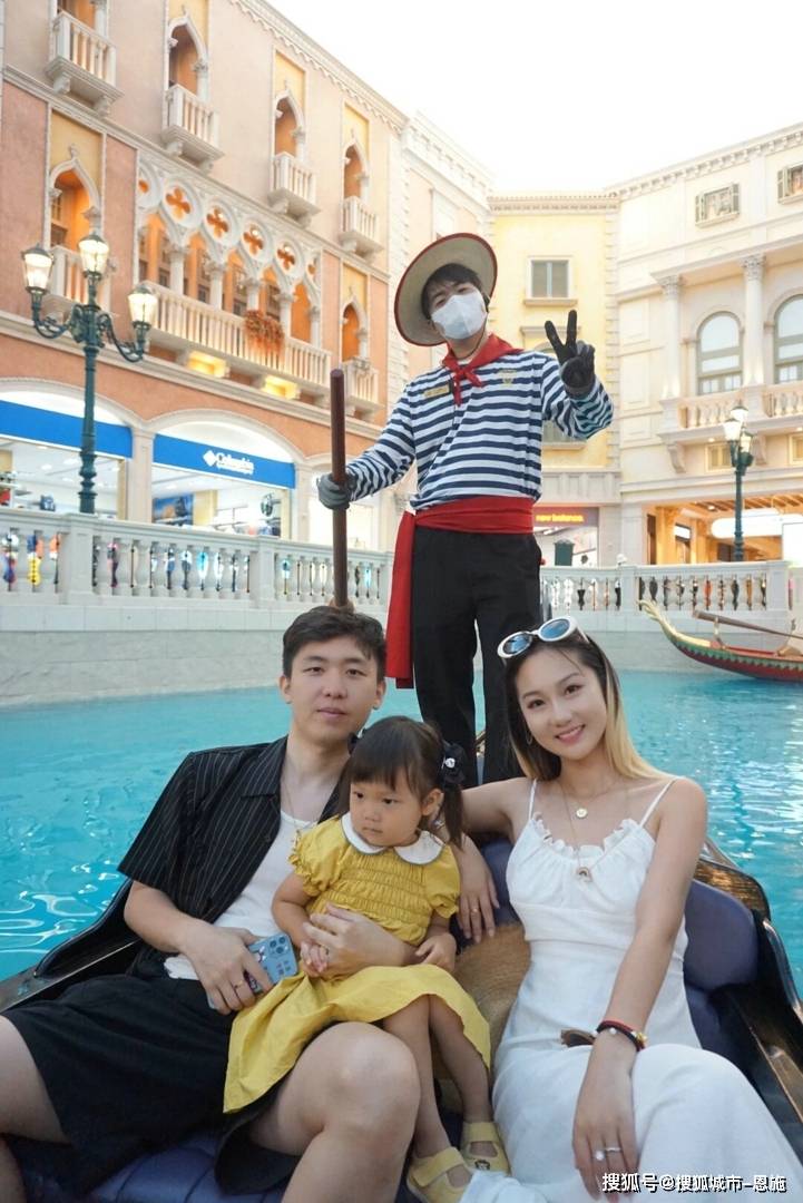 游预算一般多少教你如何省钱避坑！CQ9电子游戏网站吉林到港澳旅(图1)