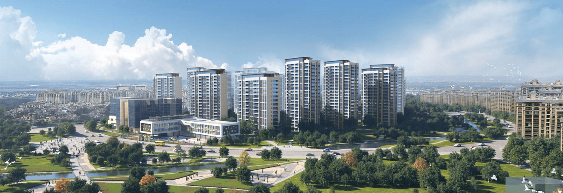 CQ9电子中国官方网站昆明筑友双河湾泊樾售楼中心｜最新房价｜在售户型｜优惠政策｜最新房源(图13)