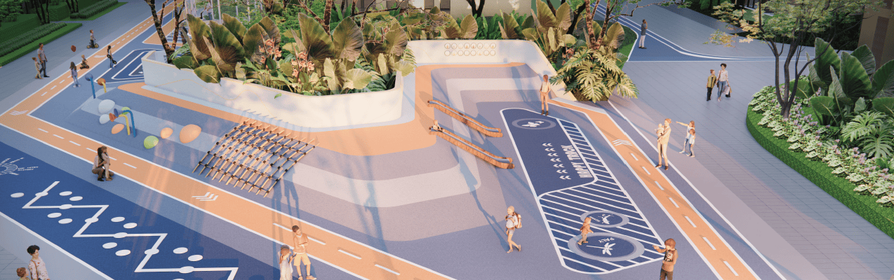 CQ9电子中国官方网站昆明筑友双河湾泊樾售楼中心｜最新房价｜在售户型｜优惠政策｜最新房源(图15)