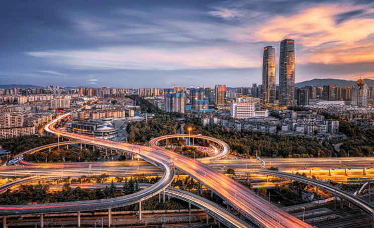 CQ9电子中国官方网站昆明筑友双河湾泊樾售楼中心｜最新房价｜在售户型｜优惠政策｜最新房源(图18)