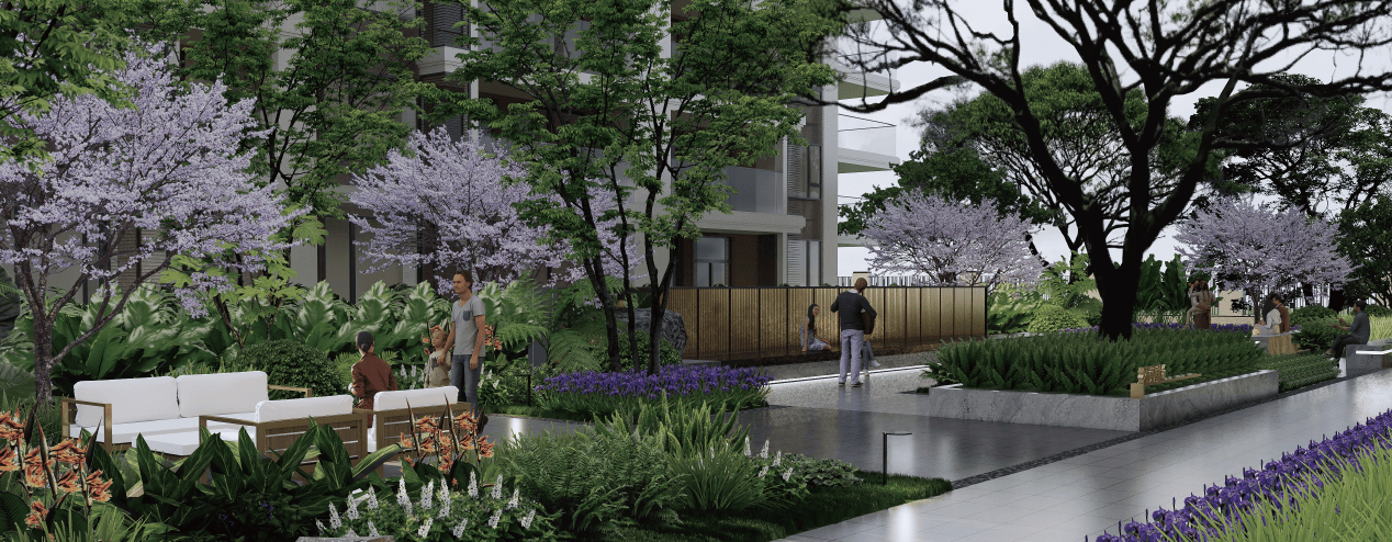 _在售户型_最新价格_周边配套_楼盘最新详情CQ9电子版入口昆明筑友双河湾泊樾售楼处电话(图17)