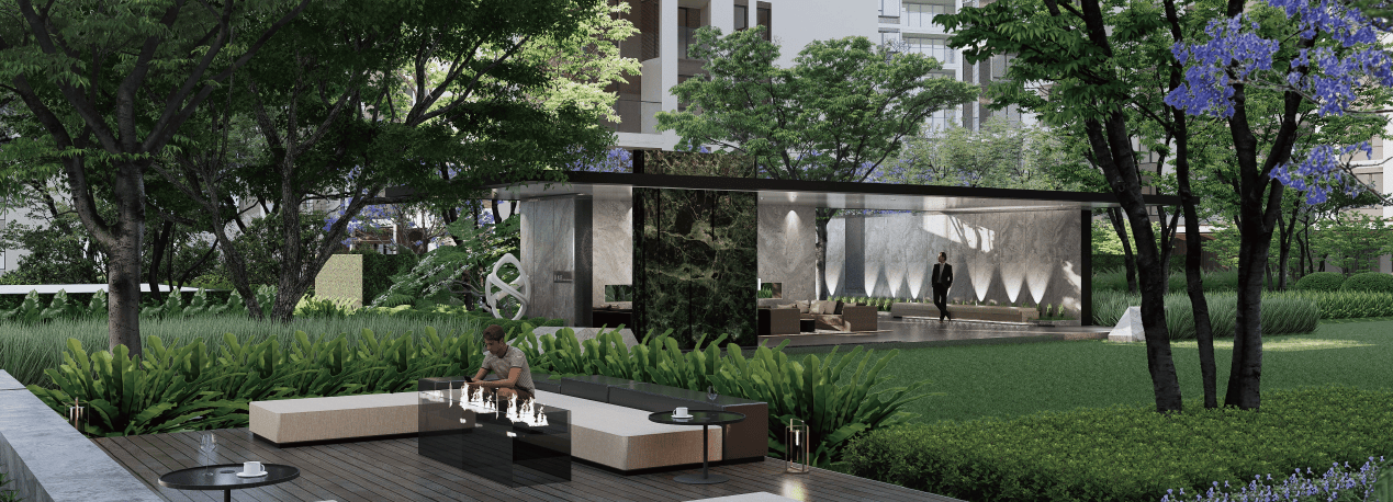 _在售户型_最新价格_周边配套_楼盘最新详情CQ9电子版入口昆明筑友双河湾泊樾售楼处电话(图20)